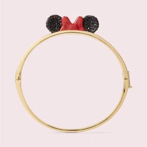 Multi Minnie Mouse Bangle
